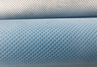 永修(PP)丙纶无纺布跟(PET)涤纶无纺布的区别