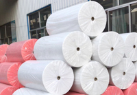 永修RPET面料与普通化纤面料有什么区别