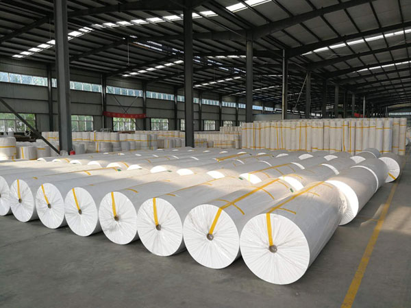 永修狭缝式涤纶纺粘无纺布