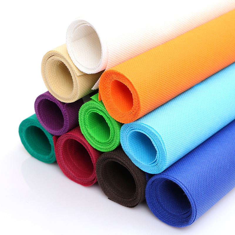 永修无纺布的分类和特性