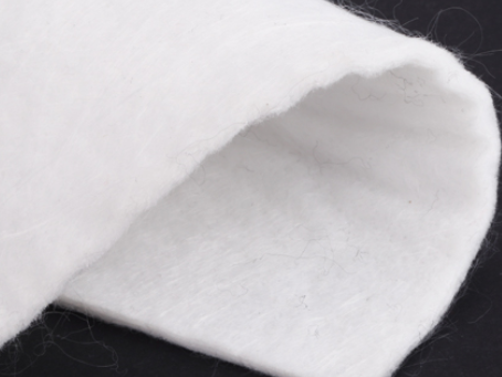 永修长丝土工布